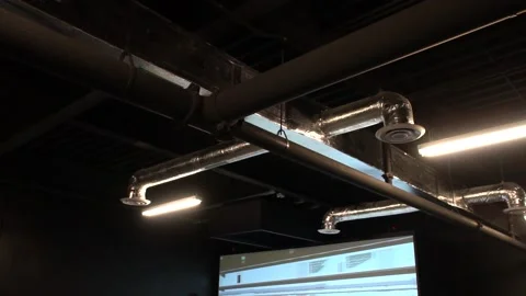 Robotics Industry  Stock Footage 198422251