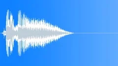 Robotics - Scan Data - Sci Fi Fx Sound Effect