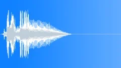 Robotics - Scan For Data - Sci-Fi Sound EfxSound Effect