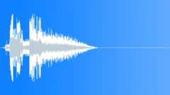 Robotics - Scan Data - Scifi Accent Sound Effect