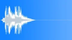 Robotics - Scanner - Tech Idea Sound Effect