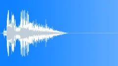 Robotics - Scanning Data - Tech Sound Sound Effect