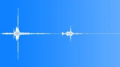 Robotics - shut and lock Sound Effect