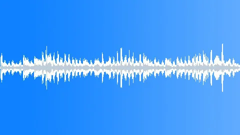 Robotics Technology Loop (Phaser Version) Sound Effect