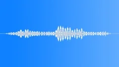 RobotResponse Sound Effect