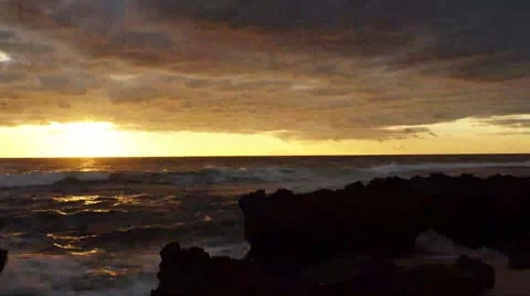 Robs Jetty Stock Footage 57496859