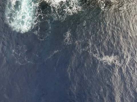 Roca partida, revillagigedo archipelago Stockbeeldmateriaal 84781606