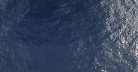 Roca partida, revillagigedo archipelago 库存影片 84813236