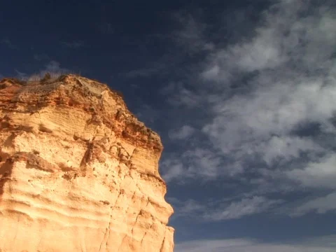 Rocha 3 Stock Footage 490254