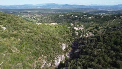 Roche colombe Stock Footage 246655613