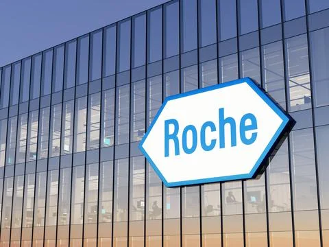 Roche 스톡 일러스트