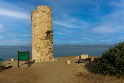 Roche Tower Stock Photos