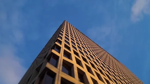 Rochester Architecture Stock Footage
