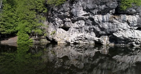 Rock 11 Stock Footage 189012273