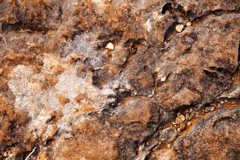 Rock abstract Stock Photos