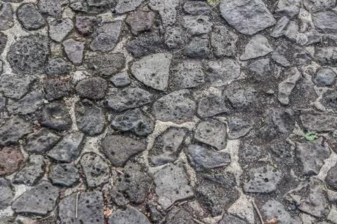 Rock abstract Stock Photos