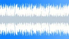 Rock aggressive loop 3 Stock Music