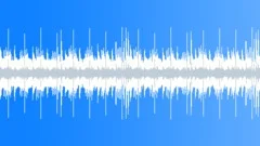 Rock aggressive loop 6 Stock Music