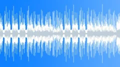 Rock Agressive Loop 1Stock Music