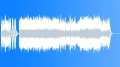 Rock And Action Stock Music