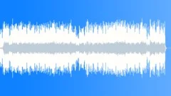 Rock And Roll Christmas (WP) 02 Alt1 (Soulful, Optimistic, Fun, Confident)Stock Music