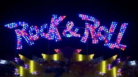 Rock and Roll Stock Video Footage | Royalty Free Rock and Roll Videos ...