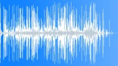 Rock and Stone Avalanche Sound Effect