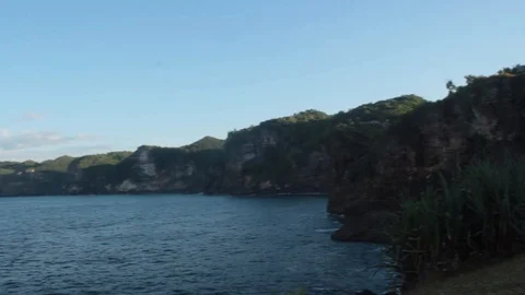 ROCK AND WAVE 8 動画素材 109355771