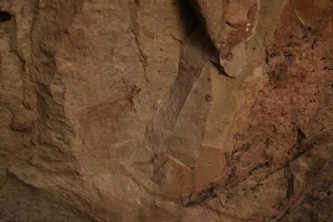 Rock Art Stock Photos