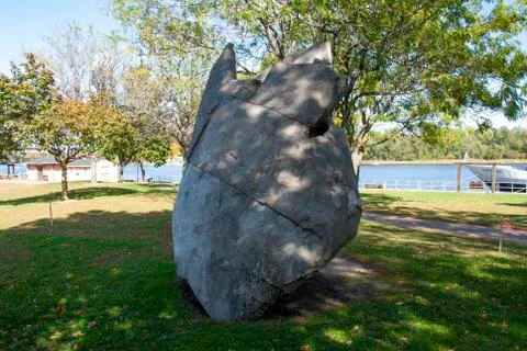 Rock Art Stock Photos