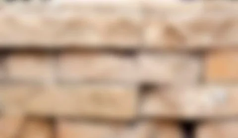 Rock background and grass Stock Photos