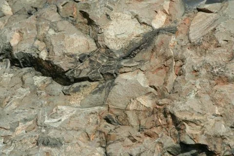 Rock background Stock Photos