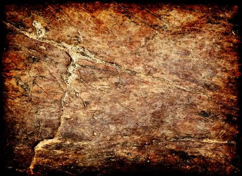 Rock background Stock Photos