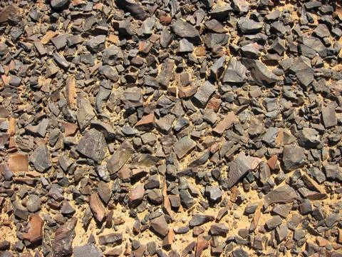 Rock background Foto stock