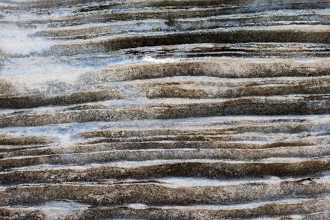 Rock background Stock Photos