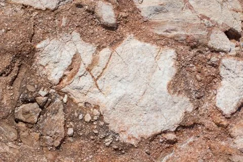 Rock background Stock Photos