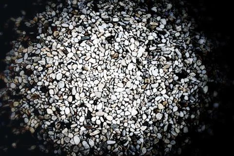 Rock background Fotos Stock