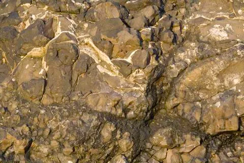 Rock background 스톡 사진