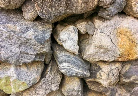 Rock background. Foto stock