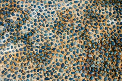 Rock background Stock Photos