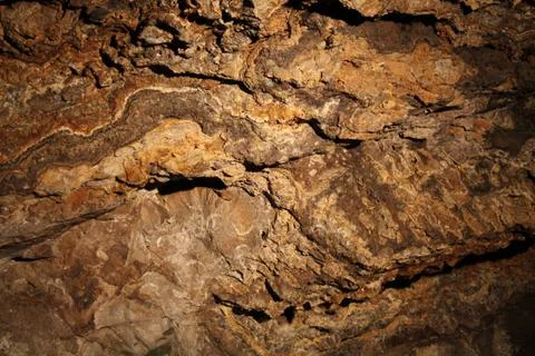 Rock Background. Stock Photos