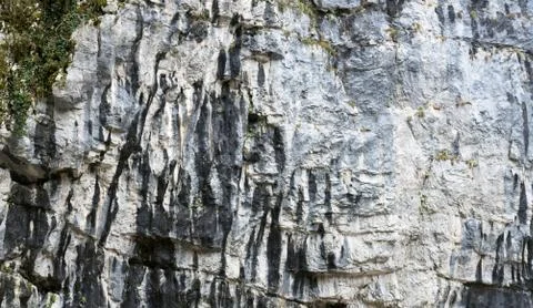 Rock background. Stone mountain Stock-Fotos