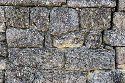 Rock background. The stone mountain texture background 写真素材