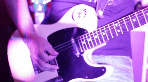 Rock band Video stock 31530552