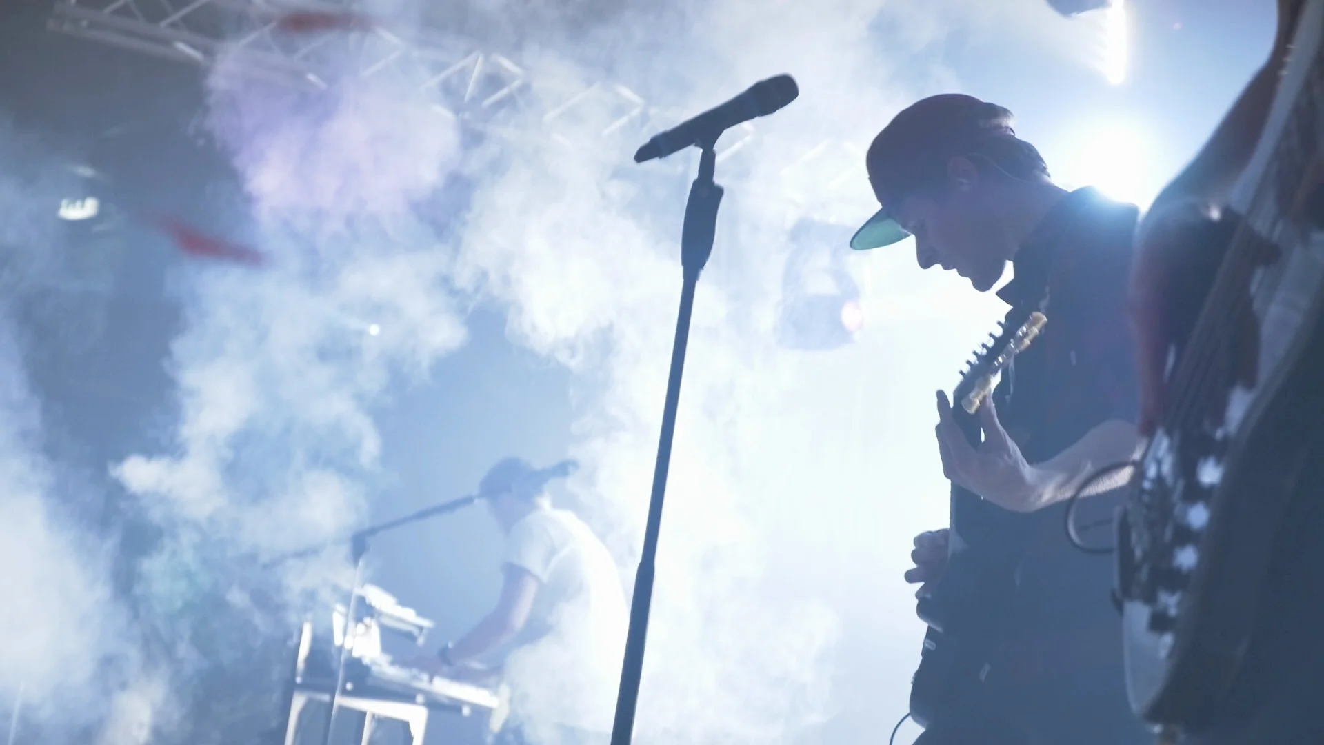 Concert Stock Footage Royalty Free Stock Videos Pond5