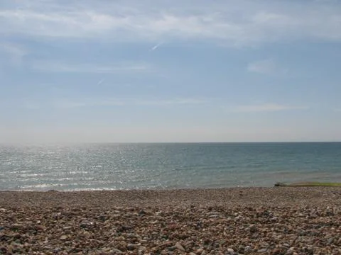 Rock Beach Stock Photos