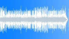 Rock-blues rock power groove - A Min 130bpm FULL LENGTH Stock Music
