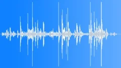 Rock Boulder Rolling Impacts Sound Effect