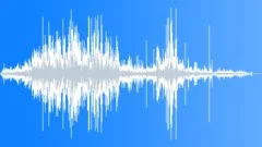 Rock Boulder SlideSound Effect