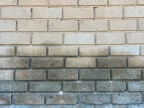 Rock brick texture Stock Photos